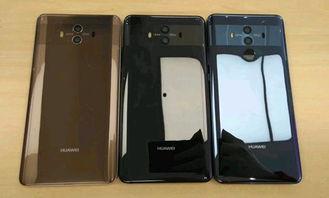 mate10最新爆料,颠覆性升级，科技新旗舰即将亮相